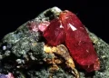 Corundum discovered on Mars for the first time – a close relative of ruby ​​and sapphire that shouldn’t be there