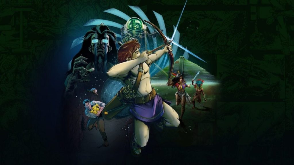 Cosmi: Forbidden Forest and Beyond, a classic collection that rediscovers Cosmi’s story Cosmi: Forbidden Forest and Beyond, a classic collection that rediscovers Cosmi’s story