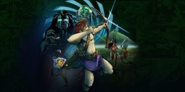 Cosmi: Forbidden Forest and Beyond, a classic collection that rediscovers Cosmi’s story Cosmi: Forbidden Forest and Beyond, a classic collection that rediscovers Cosmi’s story