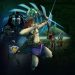 Cosmi: Forbidden Forest and Beyond, a classic collection that rediscovers Cosmi’s story