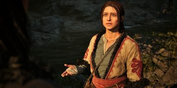 Counterorder: Blood of Dawnwalker will hit 60 fps on consoles, team thinks again and announces patch Counterorder: Blood of Dawnwalker will hit 60 fps on consoles, team thinks again and announces patch