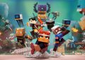 Craftsmanship, Interface, and Combat: How Minecraft Dungeons II Gameplay Evolved. Craftsmanship, Interface, and Combat: How Minecraft Dungeons II Gameplay Evolved.