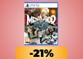 Craving an RPG? Metaphor: ‘Persona’ author’s ReFantazio sales at all-time low on Amazon Craving an RPG? Metaphor: ‘Persona’ author’s ReFantazio sales at all-time low on Amazon