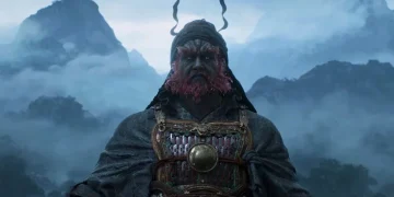 “Crazy”: Chinese action movie “Black Myth: Zhong Kui” 15-minute trailer impresses players “Crazy”: Chinese action movie “Black Myth: Zhong Kui” 15-minute trailer impresses players