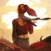 Crazy zombie action film Showa American Story releases new trailer at Gamescom 2026 Crazy zombie action film Showa American Story releases new trailer at Gamescom 2026