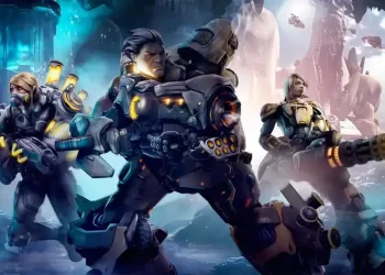 Creator of MMO shooter Firefall moves game to AI engine without source code