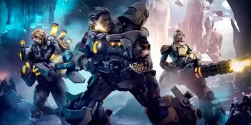 Creator of MMO shooter Firefall moves game to AI engine without source code Creator of MMO shooter Firefall moves game to AI engine without source code