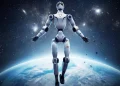 Creators of Chinese humanoid robots intend to make them functional in practice Creators of Chinese humanoid robots intend to make them functional in practice