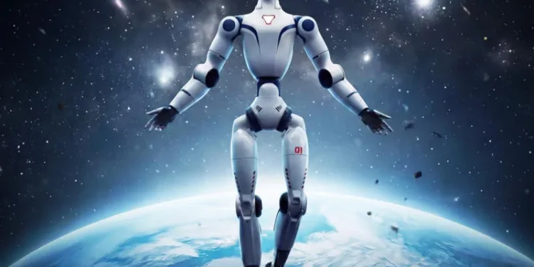 Creators of Chinese humanoid robots intend to make them functional in practice Creators of Chinese humanoid robots intend to make them functional in practice