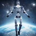 Creators of Chinese humanoid robots intend to make them functional in practice Creators of Chinese humanoid robots intend to make them functional in practice