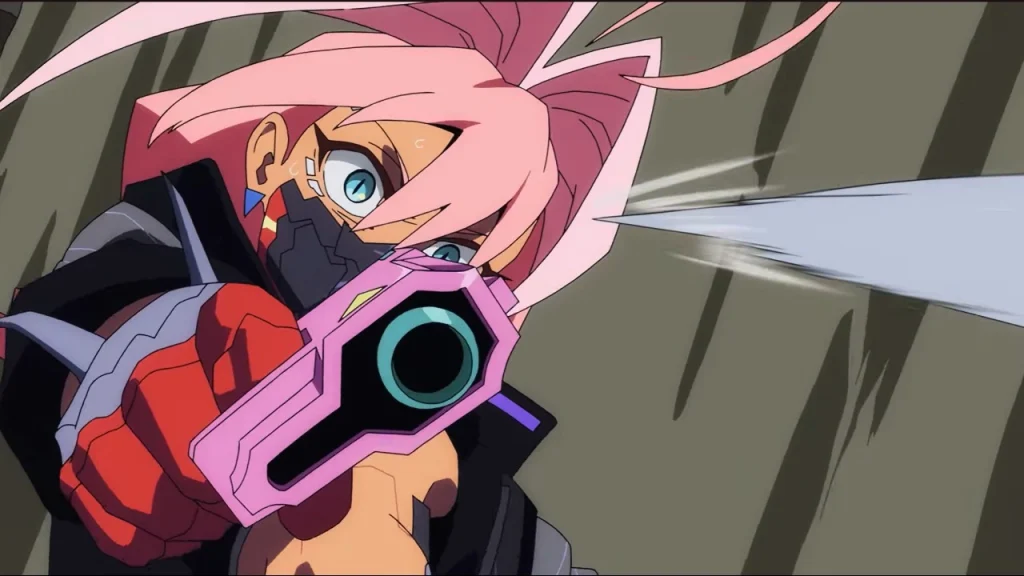 Creators of anime Cyberpunk: Edge Runner 2 release new trailer and announce air date Creators of anime Cyberpunk: Edge Runner 2 release new trailer and announce air date