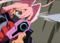 Creators of anime Cyberpunk: Edge Runner 2 release new trailer and announce air date Creators of anime Cyberpunk: Edge Runner 2 release new trailer and announce air date