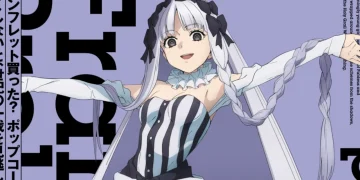 Creators of anime Fate/strange Fake release trailer and key art for season 2 Creators of anime Fate/strange Fake release trailer and key art for season 2