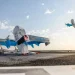 Creators of delivery drones worry about noise reduction in their operation Creators of delivery drones worry about noise reduction in their operation