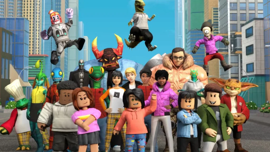 CrimeCon 2026 Scandal: Roblox blocks Catch a Predator author’s account during demonstration of platform’s vulnerabilities to children CrimeCon 2026 Scandal: Roblox blocks Catch a Predator author’s account during demonstration of platform’s vulnerabilities to children