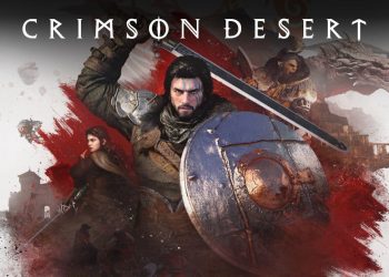 Crimson Desert: Switch 2 version has been confirmed and launched with service plan