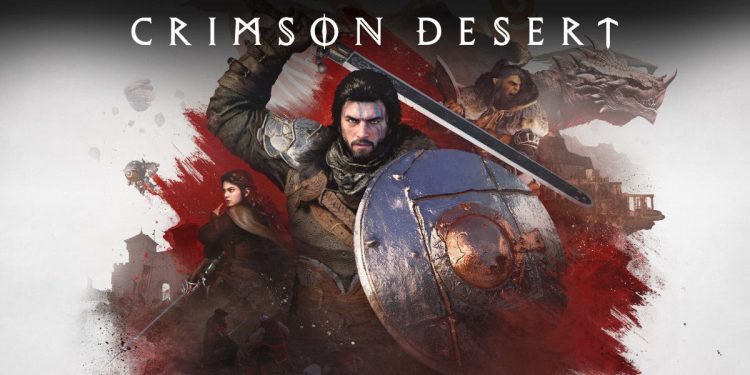 Crimson Desert: Switch 2 version has been confirmed and launched with service plan