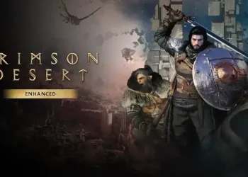Crimson Desert large patch 2.00.00 expands the plot and reworks skills