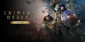 Crimson Desert large patch 2.00.00 expands the plot and reworks skills Crimson Desert large patch 2.00.00 expands the plot and reworks skills