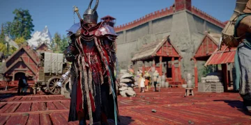 Crimson Desert will compete for the title of best and most epic game at Gamescom 2026 Crimson Desert will compete for the title of best and most epic game at Gamescom 2026
