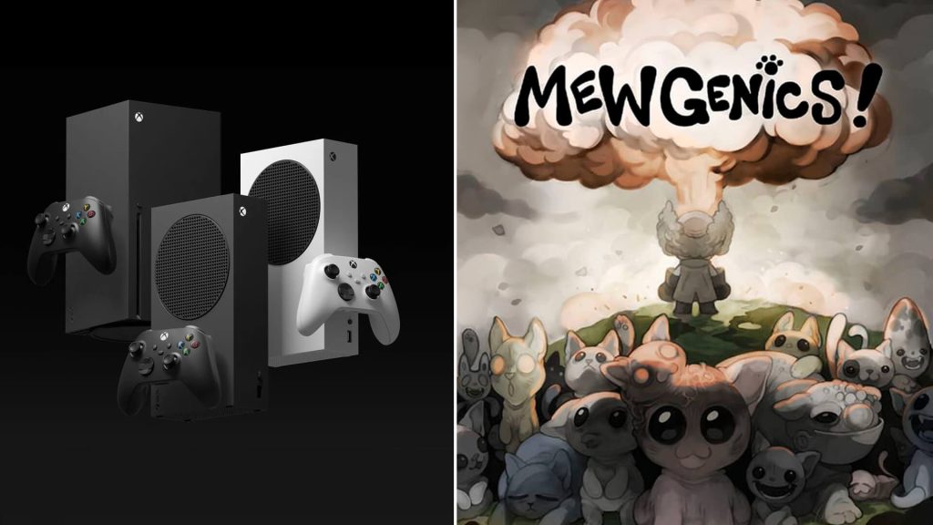 Critically acclaimed Mewgenics is coming to Xbox Series X | S Leaked on September 8 – Xbox Store Critically acclaimed Mewgenics is coming to Xbox Series X | S Leaked on September 8 – Xbox Store