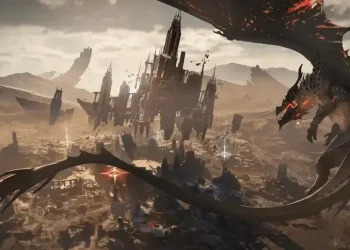 Cross-platform MMORPG “Mysterious King” released in public beta in China