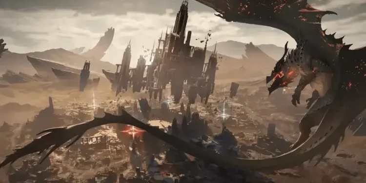 Cross-platform MMORPG “Mysterious King” released in public beta in China Cross-platform MMORPG “Mysterious King” released in public beta in China
