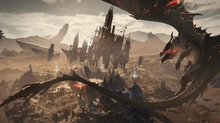 Cross-platform MMORPG “Mysterious King” released in public beta in China Cross-platform MMORPG “Mysterious King” released in public beta in China