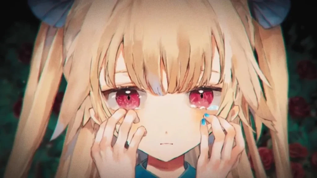 “Crymelight” will become the most touching game in the “Cry” series “Crymelight” will become the most touching game in the “Cry” series