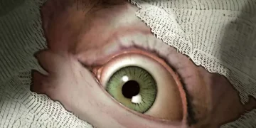 Cult psychological horror film “Schizarium” will get a new lease of life on PC and consoles after 28 years – “Sanitarium Enhanced Edition” first trailer and details