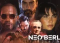 Cyberbank Detective NEO BERLIN 2087 will be released in 2028