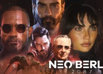 Cyberbank Detective NEO BERLIN 2087 will be released in 2028