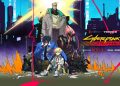 Cyberpunk: Edgerunners 2: CD Projekt RED and Studio TRIGGER announce release date Cyberpunk: Edgerunners 2: CD Projekt RED and Studio TRIGGER announce release date