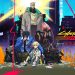 Cyberpunk: Edgerunners 2: CD Projekt RED and Studio TRIGGER announce release date Cyberpunk: Edgerunners 2: CD Projekt RED and Studio TRIGGER announce release date