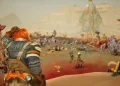 DICE Veterans, 343 Industries and Halo Studios Announce Collaboration on Action Game GRAVHOUNDS