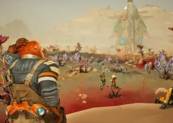 DICE Veterans, 343 Industries and Halo Studios Announce Collaboration on Action Game GRAVHOUNDS