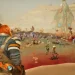 DICE Veterans, 343 Industries and Halo Studios Announce Collaboration on Action Game GRAVHOUNDS DICE Veterans, 343 Industries and Halo Studios Announce Collaboration on Action Game GRAVHOUNDS