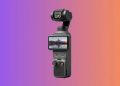 DJI Osmo Pocket 4 AliExpress promotion: discount valid for a short period of time DJI Osmo Pocket 4 AliExpress promotion: discount valid for a short period of time