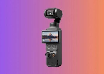DJI Osmo Pocket 4 AliExpress promotion: discount valid for a short period of time