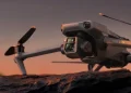 DJI achieves review on Pentagon blacklist – court questions ties to Chinese military DJI achieves review on Pentagon blacklist – court questions ties to Chinese military