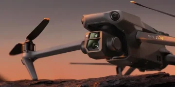 DJI achieves review on Pentagon blacklist – court questions ties to Chinese military DJI achieves review on Pentagon blacklist – court questions ties to Chinese military