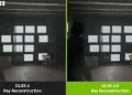 DLSS 4.5 Ray Reconstruction files have been added to DLSS Swapper ahead of the official release of this technology