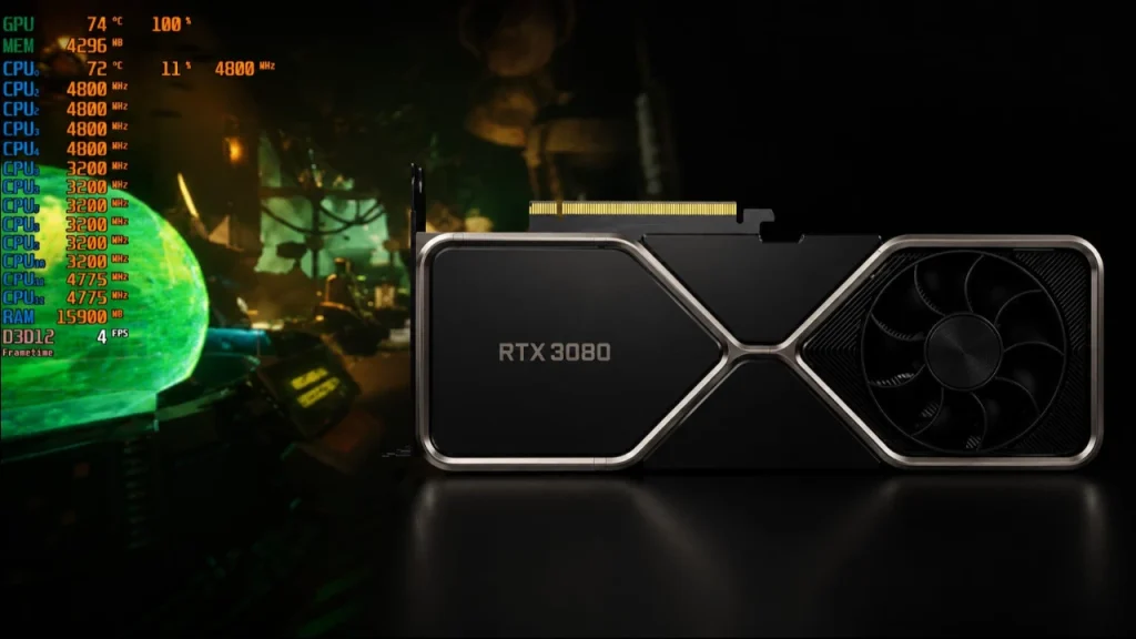 DLSS 5 launches on GeForce RTX 20 and 30 graphics cards, but at 1-7 FPS DLSS 5 launches on GeForce RTX 20 and 30 graphics cards, but at 1-7 FPS
