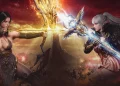 DRIMAGE Publishing announces the launch of global pre-registration for the large-scale MMORPG ARCHITECT: Land of Exile in 8 regions