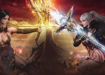 DRIMAGE Publishing announces the launch of global pre-registration for the large-scale MMORPG ARCHITECT: Land of Exile in 8 regions