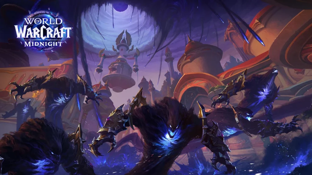 Damage reduced by 75%: World of Warcraft author fixes critical bug with dropped webs in dungeons and open areas Damage reduced by 75%: World of Warcraft author fixes critical bug with dropped webs in dungeons and open areas
