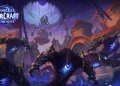 Damage reduced by 75%: World of Warcraft author fixes critical bug with dropped webs in dungeons and open areas