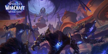 Damage reduced by 75%: World of Warcraft author fixes critical bug with dropped webs in dungeons and open areas Damage reduced by 75%: World of Warcraft author fixes critical bug with dropped webs in dungeons and open areas