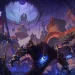 Damage reduced by 75%: World of Warcraft author fixes critical bug with dropped webs in dungeons and open areas Damage reduced by 75%: World of Warcraft author fixes critical bug with dropped webs in dungeons and open areas