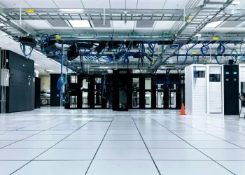 Data center capital expenditures will exceed  trillion by 2030